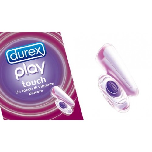 DUREX MASSAG PLAY TOUCH