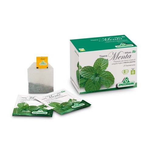 TISANA Menta 20 Bust.SPECCH.