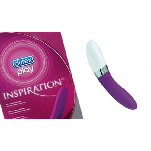 DUREX MASSAG PLAY INSPIRATION