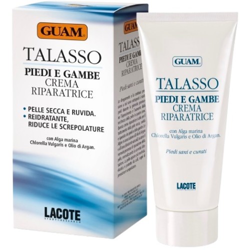 TALASSO Podos Rip.Piedi/Gambe