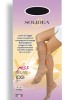 MISS RELAX 100 Gamb.Nero 2M