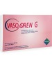 VASODREN G 40CPR 500MG