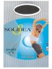 SILVER WAVE Short Nero XL