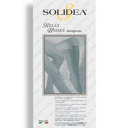 RELAX Uni CCL1 P/C Blu S