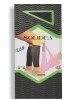 SOLIDEA Leg Scaldamusc.Nero M