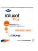 IALUSET PLUS GRZ IMP 10X10 10PZ