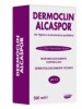 DERMOCLIN ALCASPOR 500ML
