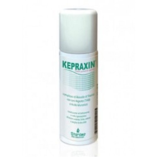 KEPRAXIN TIAB POLV SPRAY 125ML