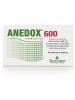 ANEDOX 600 30CPS 1200MG