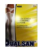 DUALSAN CALZA A/TROMB C/TASS 3