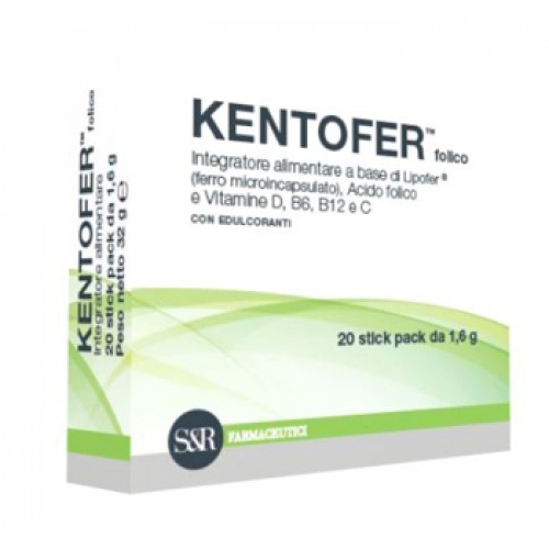 KENTOFER FOLICO 20BUST