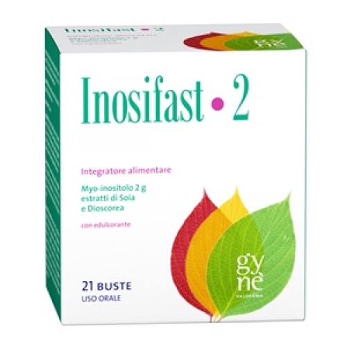 INOSIFAST 2 21BUST