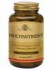 MULTINUTRIENT 30TAV SOLGAR