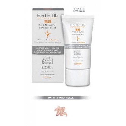 ESTETIL BB Cream Perf.Viso 1