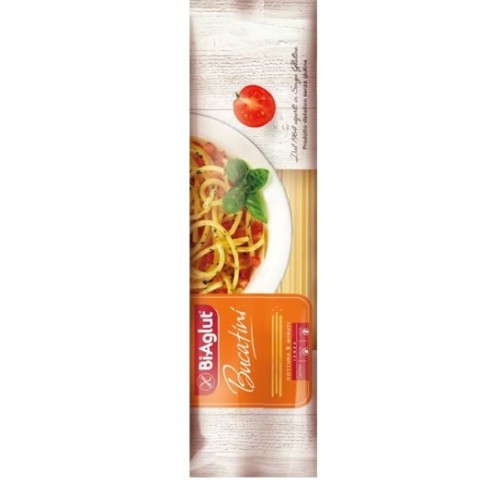 BIAGLUT Pasta Bucatini 500g