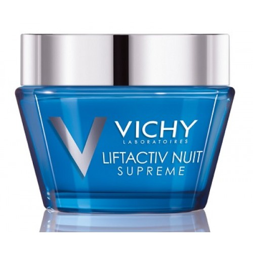 LIFTACTIV DS NUIT P50ML