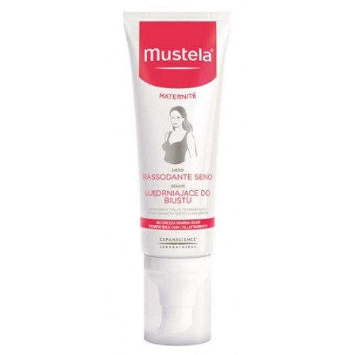 MUSTELA SIERO RASSOD SENO 75ML