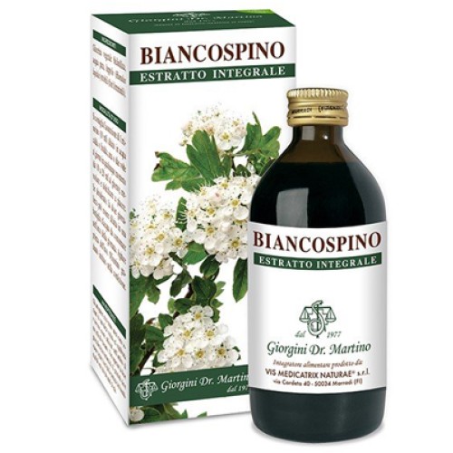 BIANCOSPINO ESTR INTEG 200ML