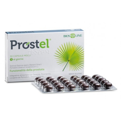 PROSTEL 30CPS