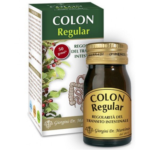 COLON REGULAR 50 GRANI