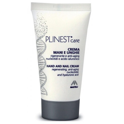 PLINEST CARE Crema Mani-Unghie