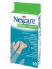 NEXCARE Cer.Dita 10pz