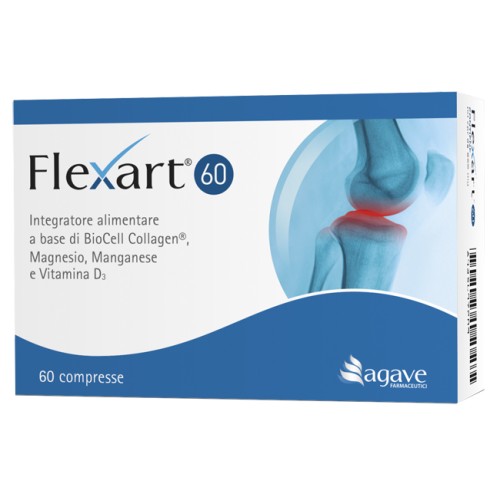 FLEXART 60CPR