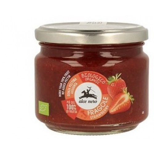 ALCE Composta Fragola 270g