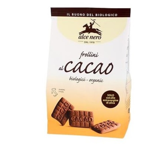 ALCE Froll.Cacao Bio 350g ALCE Froll.Cacao Bio 350g