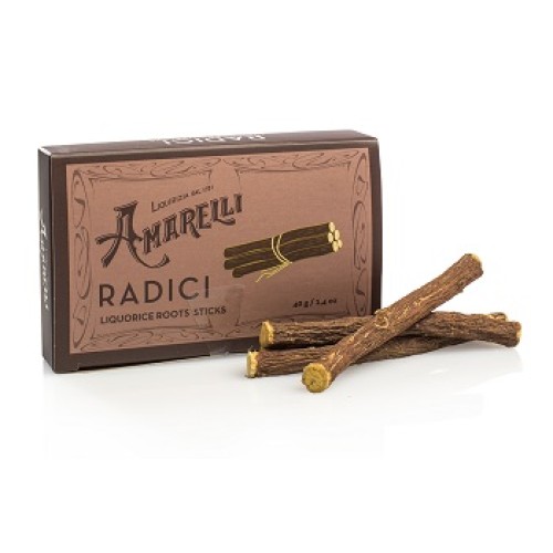 AMARELLI Radici Liq.40g