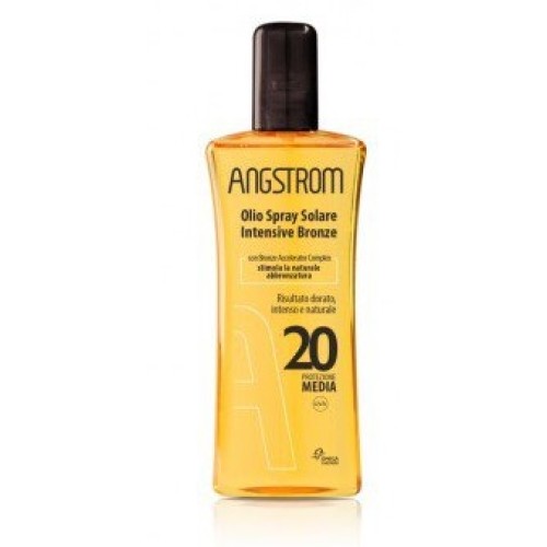 ANGSTROM Sol.Olio Spy 20 150ml