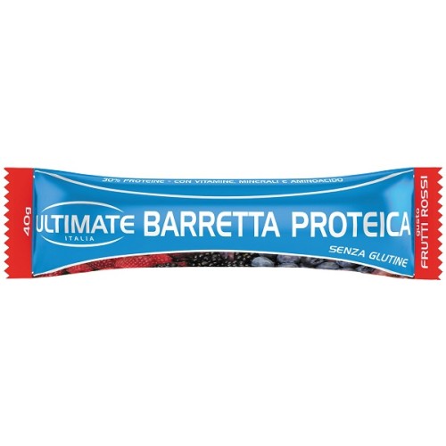 ULTIMATE Barr.Prot.Fr.Rossi40g ULTIMATE Barr.Prot.Fr.Rossi40g
