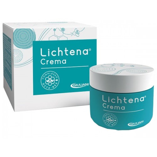 LICHTENA Cr.P/S AI3 Active25ml