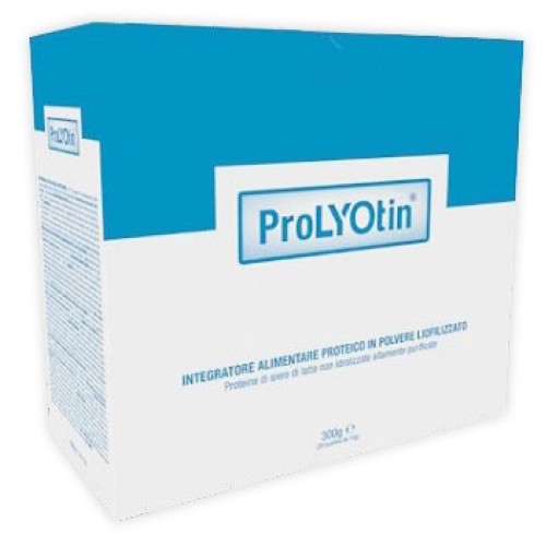 PROLYOTIN 20 Bust.15g