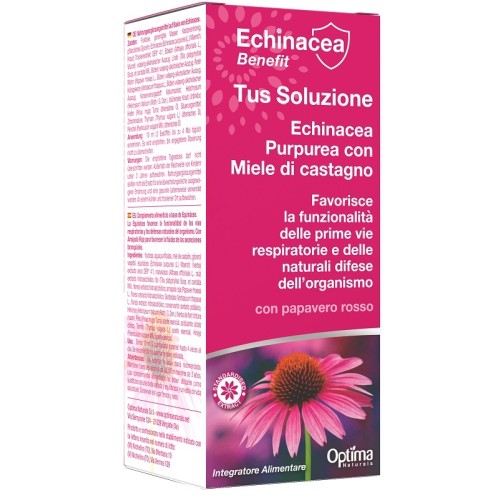 ECHINACEA TUS Soluz.200ml