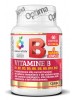 OPTIMA Vit.B Cpx 60 Cpr