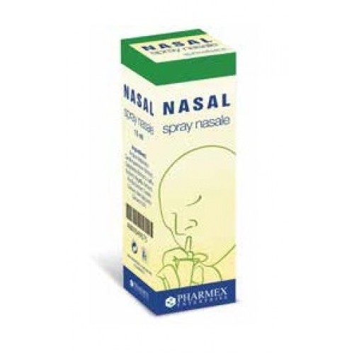 NASAL Spray Nasale 30ml