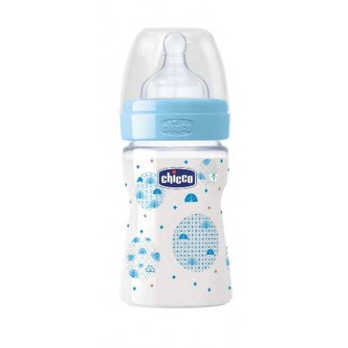 BIB 20611.20 BEN BOY SIL 150ML