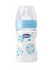 BIB 20611.20 BEN BOY SIL 150ML