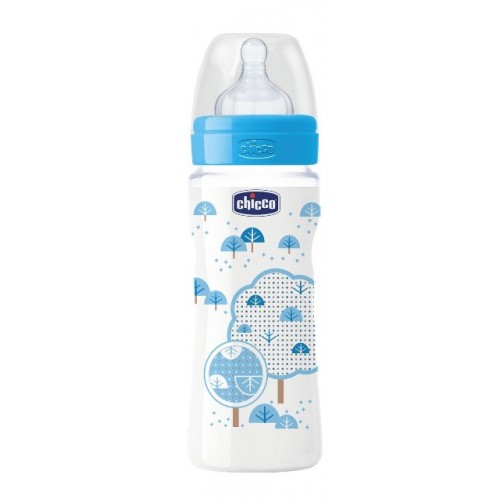 BIB 20635.20 BEN BOY SIL 330ML