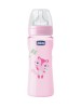 BIB 20635.11 COL GIRL SIL 330ML