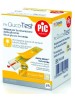 GLUCOTEST STRISCE PIC 25PZ