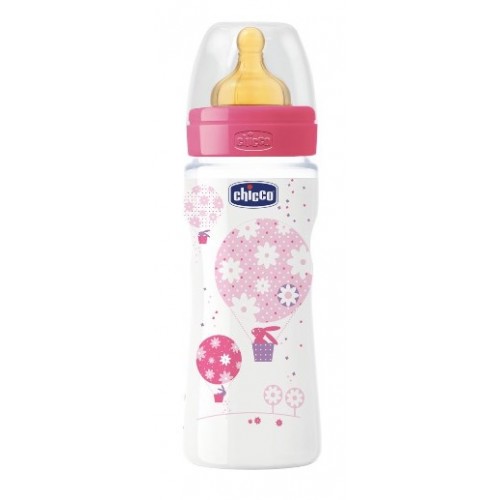 BIB 20634.10 BEN GIRL CAU 330ML<