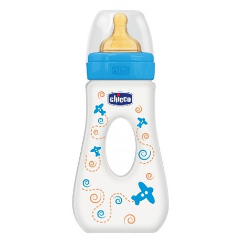 CH Bib.WB Pass.Cau.Boy4m+240ml