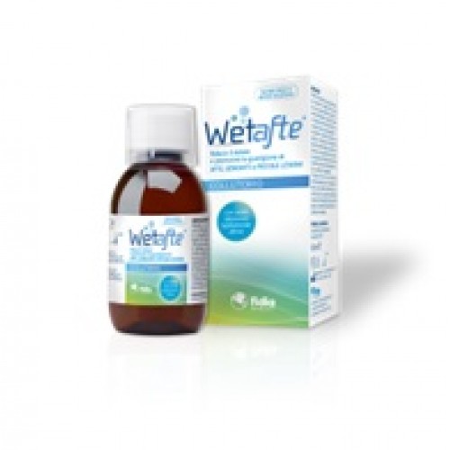 WETAFTE COLLUTORIO 150ML AC I