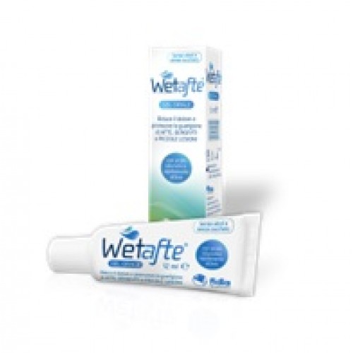 WETAFTE GEL ORALE 12ML AC IAL