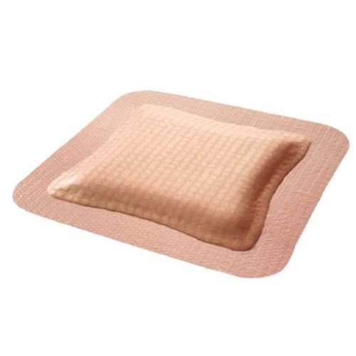 ALLEVYN ADHES 10X10CM 10PZ   599