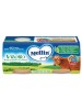 MELLIN-OMO.VITELLO 2X120G