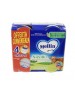 MELLIN-OMO.VITELLO 4X80G