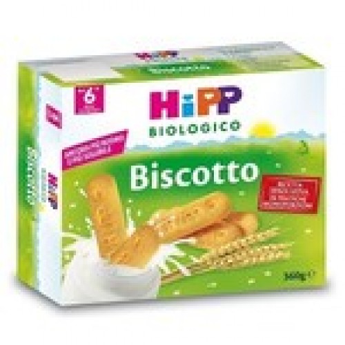 HIPP Biscotto Solub.720g